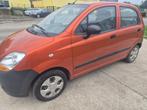 Chevrolet Matiz 0.8 Essence, Auto's, Matiz, Bedrijf, Handgeschakeld, 5 deurs