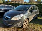 Opel Meriva 1.3 Diesel modèle 2013, Autos, Opel, Diesel, Particulier, Meriva, Radio