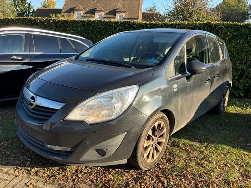 Opel Meriva 1.3 Diesel modèle 2013, Autos, Opel, Particulier, Meriva, Bluetooth, Capteur de stationnement, Radio, Diesel, Enlèvement