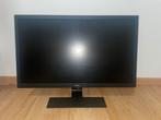 27” Gaming monitor met ingebouwde speakers, Computers en Software, Gaming, VGA, Zo goed als nieuw, 1 tot 2 ms