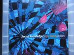 Secret Knowledge - Sugar Daddy (Remixes) (MFS), Gebruikt, Ophalen of Verzenden, Techno of Trance, 12 inch