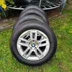 Winterkit voor nieuwe BMW 2-serie Active Tourer u06, Auto-onderdelen, Banden en Velgen, Gebruikt, Banden en Velgen, Winterbanden