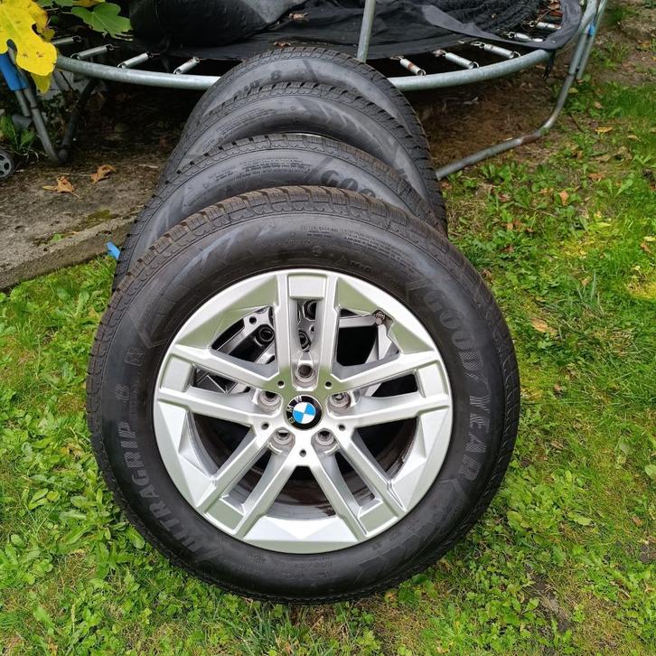 Winterkit voor nieuwe BMW 2-serie Active Tourer u06, Auto-onderdelen, Banden en Velgen, Banden en Velgen, Winterbanden, Overig