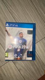Fifa23 ps4 15€, Games en Spelcomputers, Games | Sony PlayStation Vita, Ophalen, Gekoppelde computers, 2 spelers, Zo goed als nieuw