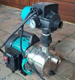 Waterpomp VONROC, Tuin en Terras, Waterpompen, Ophalen, Zo goed als nieuw, Elektrisch, Hydrofoorpomp