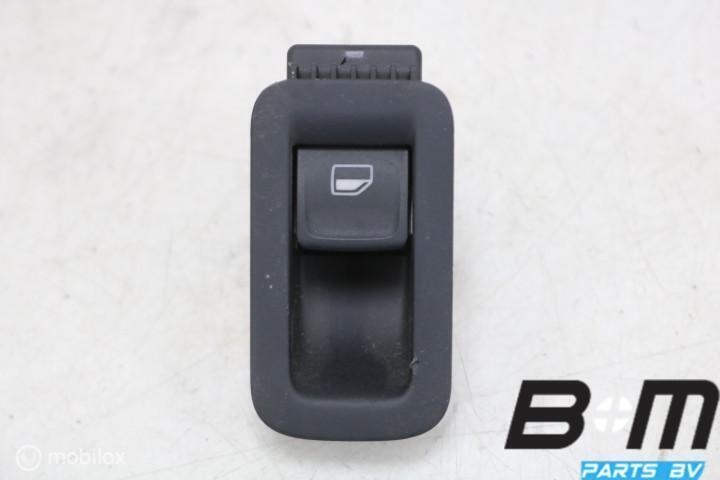 Raamschakelaar VW Golf 7 5G0868345, Auto-onderdelen, Dashboard en Schakelaars, Gebruikt