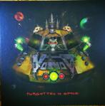Voïvod ‎– Forgotten In Space (BOX met 6 Lp's) mix colors, Ophalen of Verzenden, Nieuw in verpakking
