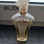 Si Tendre 85ml Eau de toilette, Handtassen en Accessoires, Ophalen, Zo goed als nieuw
