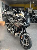 Tracer 700 nieuw 35kw, Motoren, Motoren | Yamaha, 700 cc, 2 cilinders, Bedrijf, Toermotor