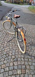 Roetz fiets Army Green, Fietsen en Brommers, Fietsen | Heren | Herenfietsen, Versnellingen, Nieuw, 49 tot 53 cm, Ophalen