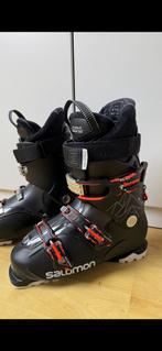 Chaussures de ski Salomon 28 – Bon état, Ophalen, Gebruikt, Salomon, Ski's
