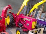 Tracktor, Zakelijke goederen, Landbouw | Tractoren, Ophalen, Oldtimer, Tot 80 Pk, Overige merken