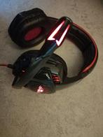 No Fear  -headset voor gaming, Ophalen, Volumeregelaar, Nieuw, No fear