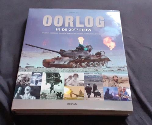 Duncan Hill - Oorlog in de 20ste eeuw, Boeken, Oorlog en Militair, Zo goed als nieuw, Ophalen of Verzenden