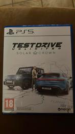 Testdrive PS5, Ophalen, Zo goed als nieuw