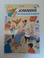 Jommeke: het probleem Gobelijn (nr. 304), NIEUW, Eén stripboek, Ophalen of Verzenden, Nieuw, Jef Nys