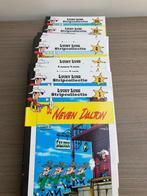 Strips Lucky Luke, Boeken, Stripverhalen, Complete serie of reeks, Ophalen, Zo goed als nieuw