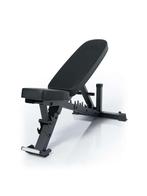 Atletica B4 Verstelbare halterbank, Sport en Fitness, Ophalen, Fitnessbank