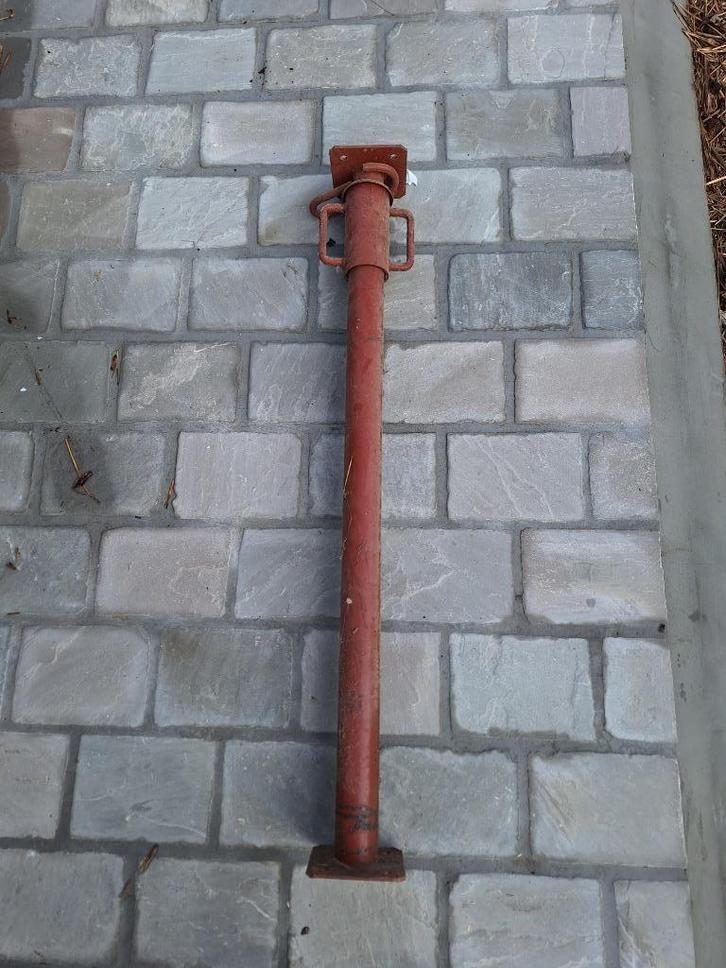 Metsersschoren, Doe-het-zelf en Bouw, Gereedschap | Handgereedschap, Gebruikt, Ophalen