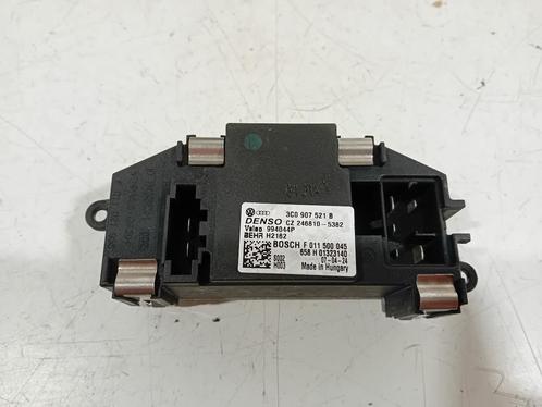 KACHELWEERSTAND Volkswagen Eos (1F7 / F8) (3c0907521b), Auto-onderdelen, Airco en Verwarming, Volkswagen, Gebruikt