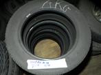 Banden 4 x  155x65 R 14  75T Continental Banden, Ophalen of Verzenden, Gebruikt