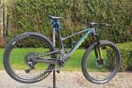 Fully MTB : scott spark RC Worldcup maat: medium, Fietsen en Brommers, Fully, Ophalen, Zo goed als nieuw