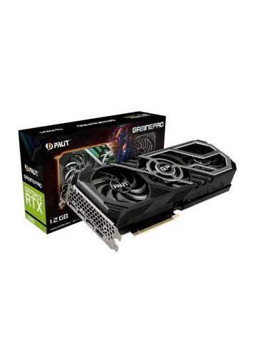 Palit GeForce RTX 3080 GamingPro 12GB GDDR6X beschikbaar voor biedingen
