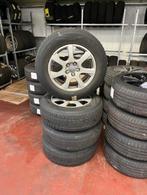 Winterset Audi Q5, Auto-onderdelen, Banden en Velgen, Gebruikt, Banden en Velgen, 17 inch, 235 mm