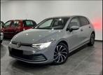 VW GOLF 8 - 1.5 eTSI • MILD-HYBRIDE *AUTOMATIC*, Autos, 5 places, Carnet d'entretien, Hybride Électrique/Essence, ABS