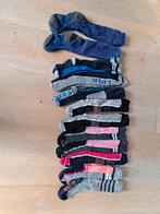 Skikousen kinderen jongen/meisje 6 à 8 jaar. 1 euro/paar, Ophalen