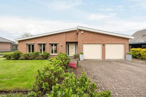 Huis te koop in Meerle, 3 slpks, Immo, Huizen en Appartementen te koop, Vrijstaande woning, E