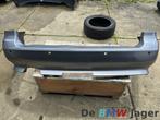 Achterbumper grijs BMW 5-serie Touring E61 51120306983, Auto-onderdelen, Gebruikt, Ophalen of Verzenden, Achter, Bumper