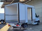 Mercedes Sprinter 315 CDI Koelwagen Thermo King V-300max 230, Auto's, Automaat, Stof, 4 cilinders, Mercedes-Benz