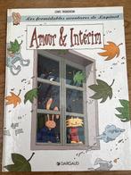 Les formidables aventures de Lapinot, Eén stripboek, Ophalen of Verzenden, Zo goed als nieuw