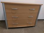 Commode, Ophalen, 50 tot 100 cm, Zo goed als nieuw, 3 of 4 laden