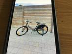 Oude dames fiets, Ophalen, Gebruikt, Overige merken