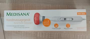 Handmassage aparaat  beschikbaar voor biedingen
