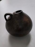 Vintage keramische vaas, Antiek en Kunst, Ophalen of Verzenden