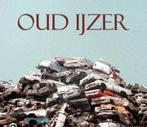 Ophaling oud ijzer en autowrakken .beste prijs contante beta, Bricolage & Construction, Métaux, Enlèvement, Utilisé, Fer