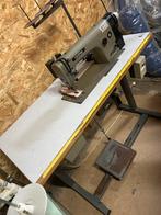 Brorher naaimachine, Hobby en Vrije tijd, Naaimachines en Toebehoren, Ophalen of Verzenden, Zo goed als nieuw, Naaimachine, Brother
