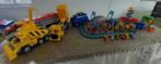Set Paw Patrol speelgoed, Ophalen, Gebruikt