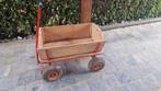Strandkarretjes, Caravans en Kamperen, Bolderkarren, Ophalen, Zo goed als nieuw