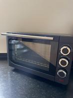 Mini-oven, Elektronische apparatuur, Ovens, Hete lucht, Vrijstaand, Minder dan 45 cm, Minder dan 45 cm