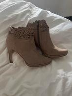 Tamaris pump M39, Kleding | Dames, Schoenen, Pumps, Bruin, Gedragen, Ophalen