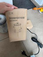 Kleine en grote nieuwe filter zwembad, Ophalen, Nieuw, Filter