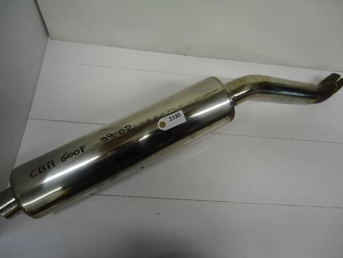 CBR600F 1999 - 2000 Honda Demper D1-13649, Motoren, Onderdelen | Honda