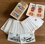 Speelkaarten PINTI ROOMIJS, Verzamelen, Speelkaarten, Jokers en Kwartetten, Ophalen of Verzenden, Zo goed als nieuw, Speelkaart(en)
