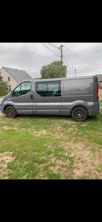 Opel Vivaro, Auto's, Bestelwagens en Lichte vracht, Euro 5, Particulier, Te koop, Opel