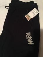 trainingsbroek, Kleding | Heren, Broeken en Pantalons, Ophalen, Zwart, C&A, Maat 56/58 (XL)
