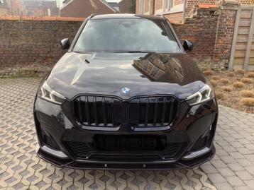 X1 sDrive20i Aut. M Sportpakket /autm./20 inch velg, Autos, X1, Achat, Euro 6, Alcantara